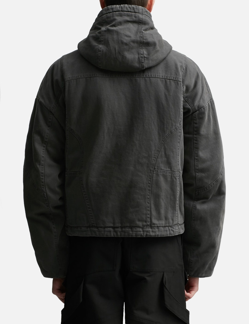 DUX WORKER JACKET 4