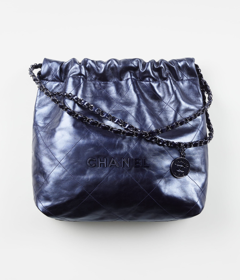 CHANEL 22 Small Handbag 1