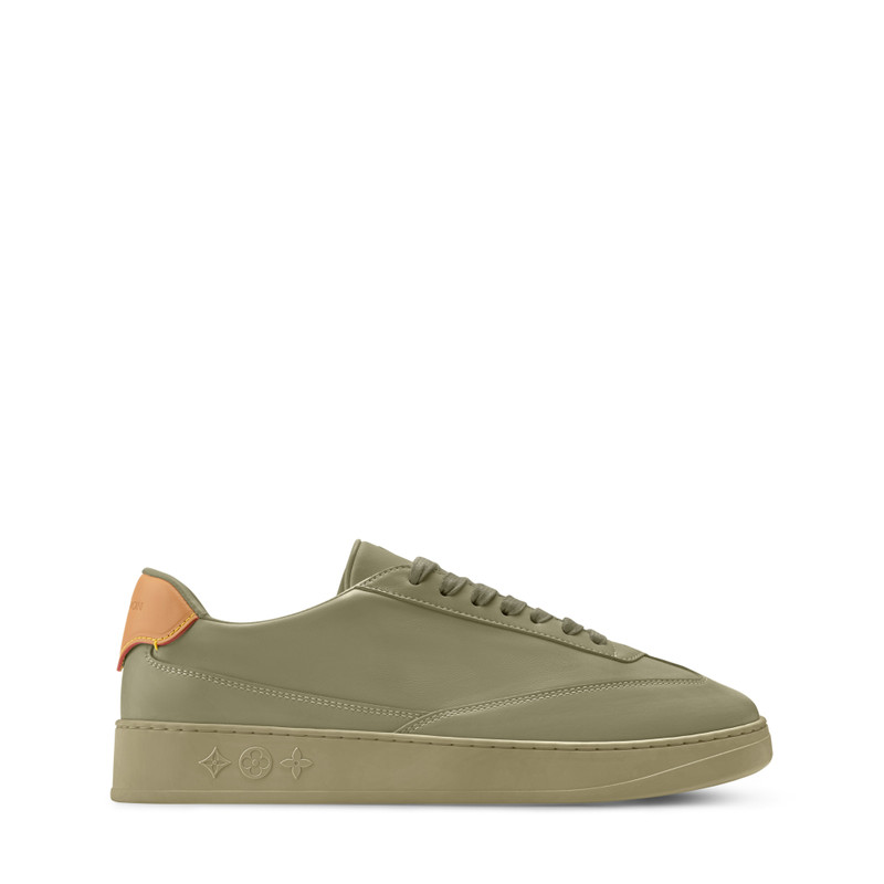 LV Flash Sneaker 2