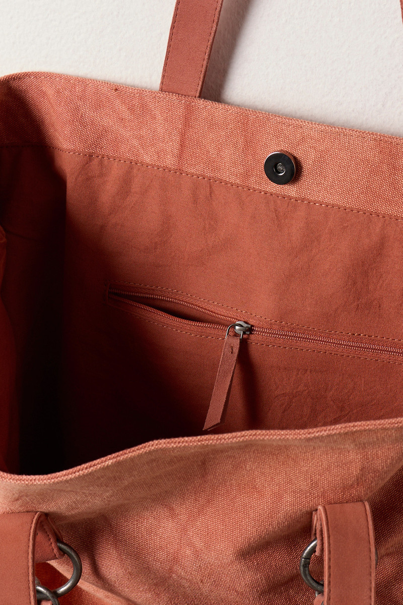 Calla Convertible Tote 4