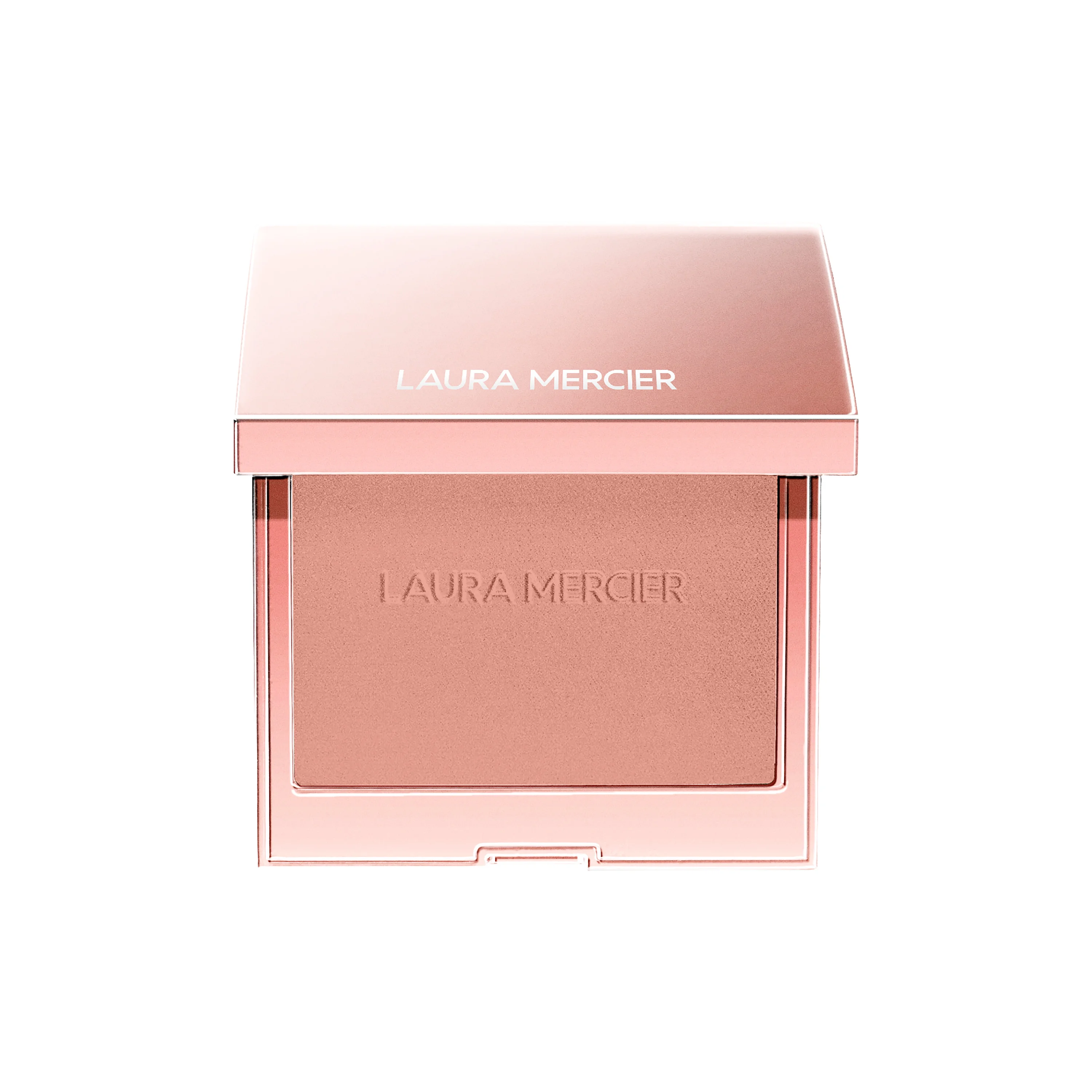 RoseGlow Blush Color Infusion - 1