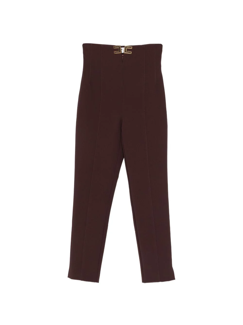 high-waist trousers - 1