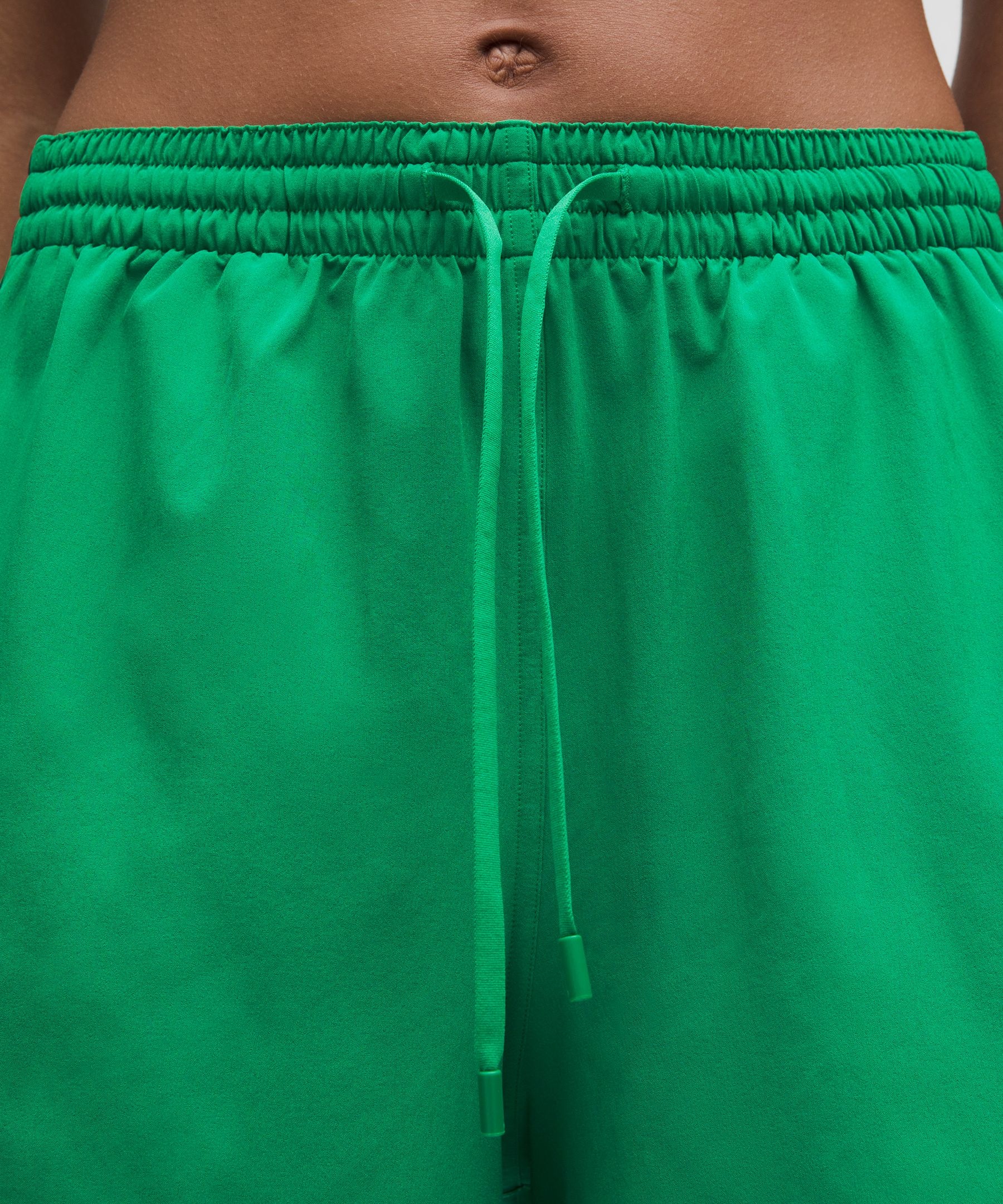 Court Rival High-Rise Short 3" - 6