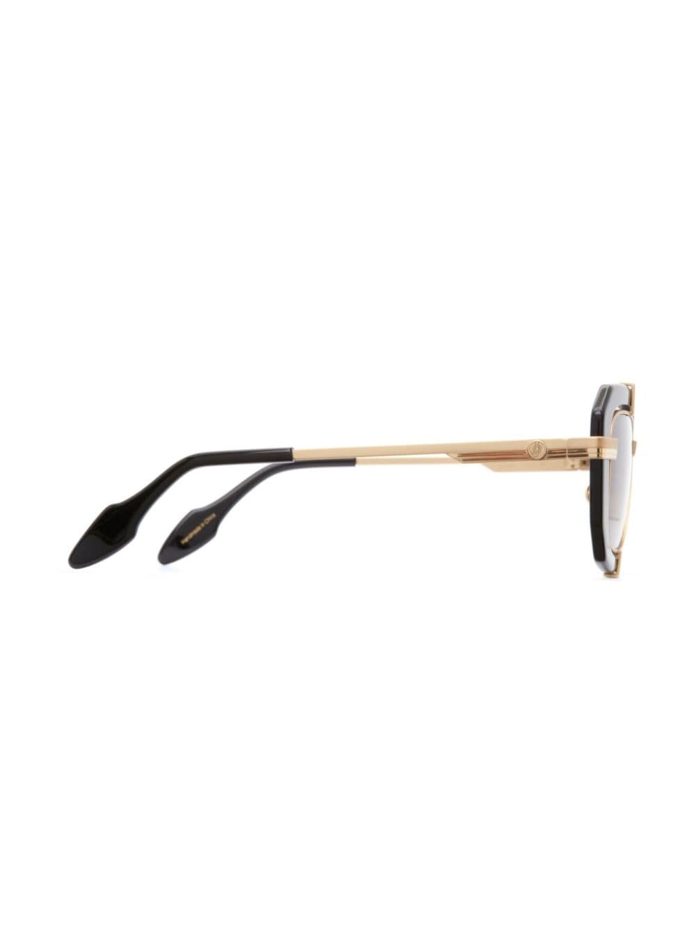Geometric sunglasses - 3