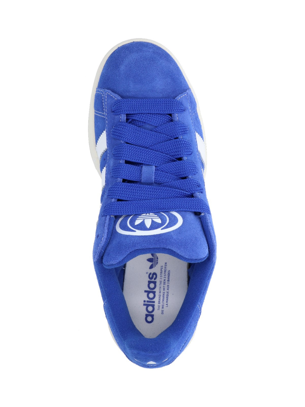 'CAMPUS 00S' SNEAKERS - 5