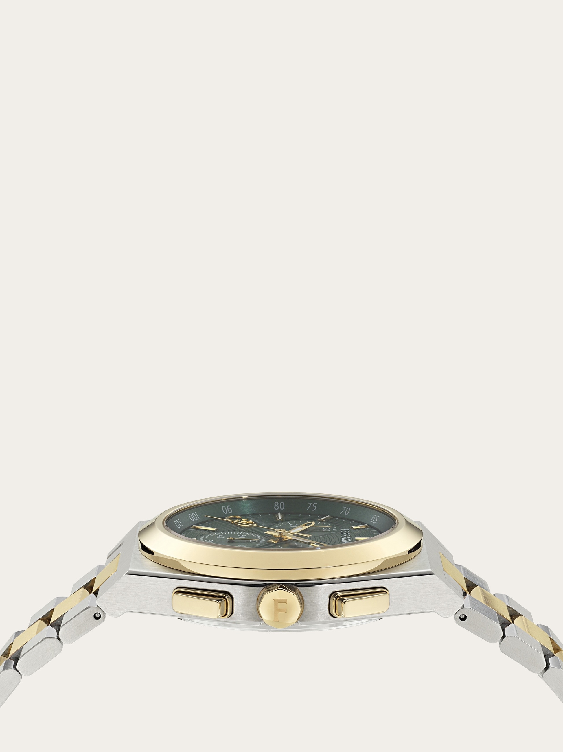 Vega Upper East Chrono - 3