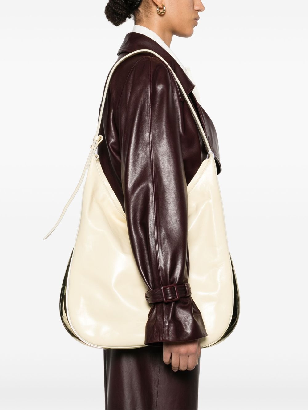 Amalia La Grande shoulder bag - 2