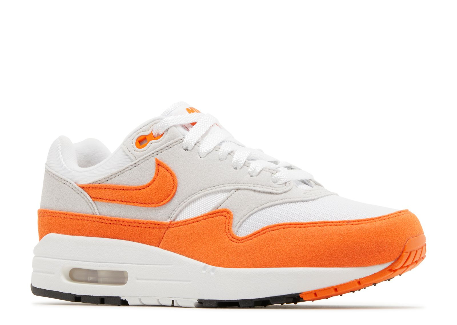 WMNS AIR MAX 1 'SAFETY ORANGE' - 2