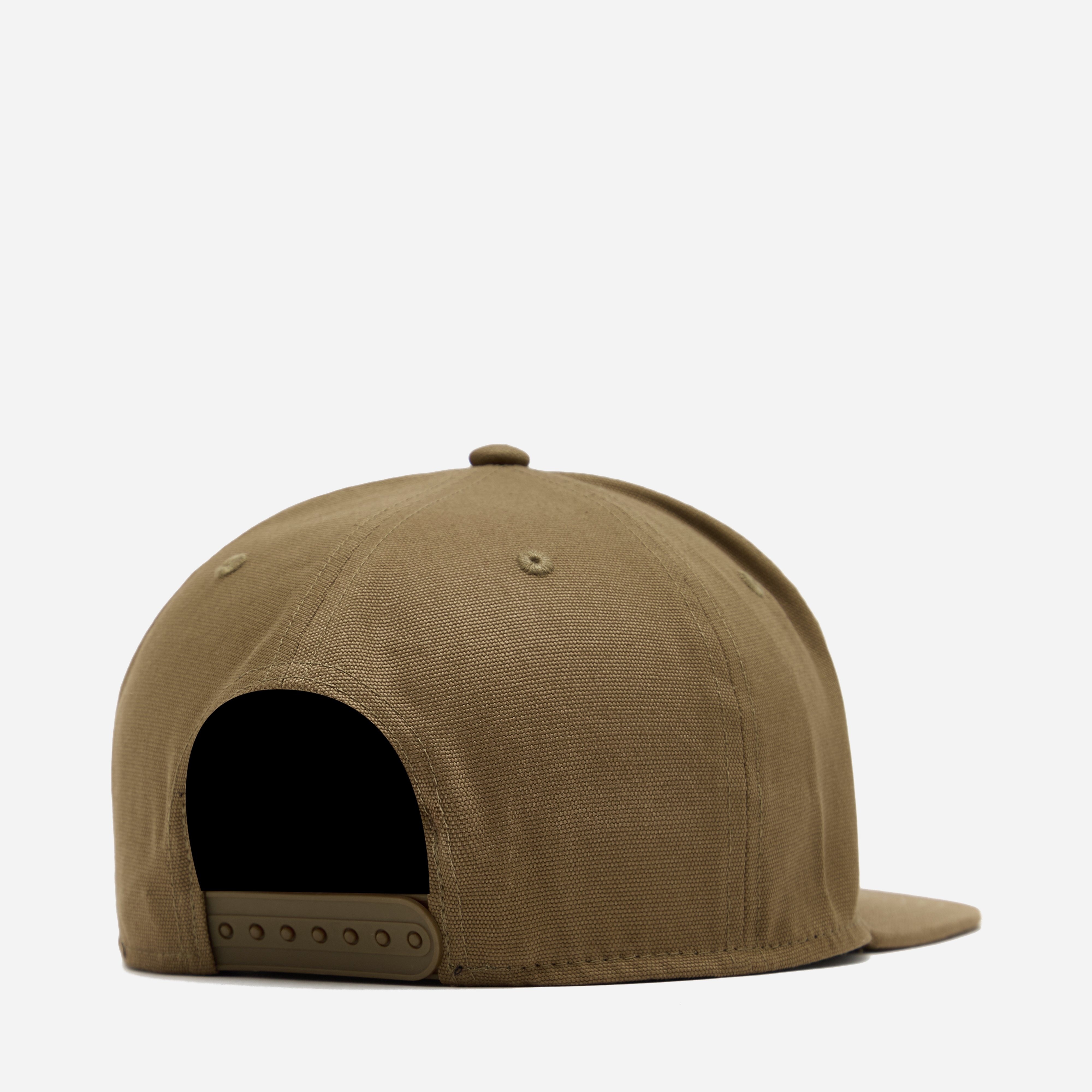 Carhartt WIP LOGO CAP - 2