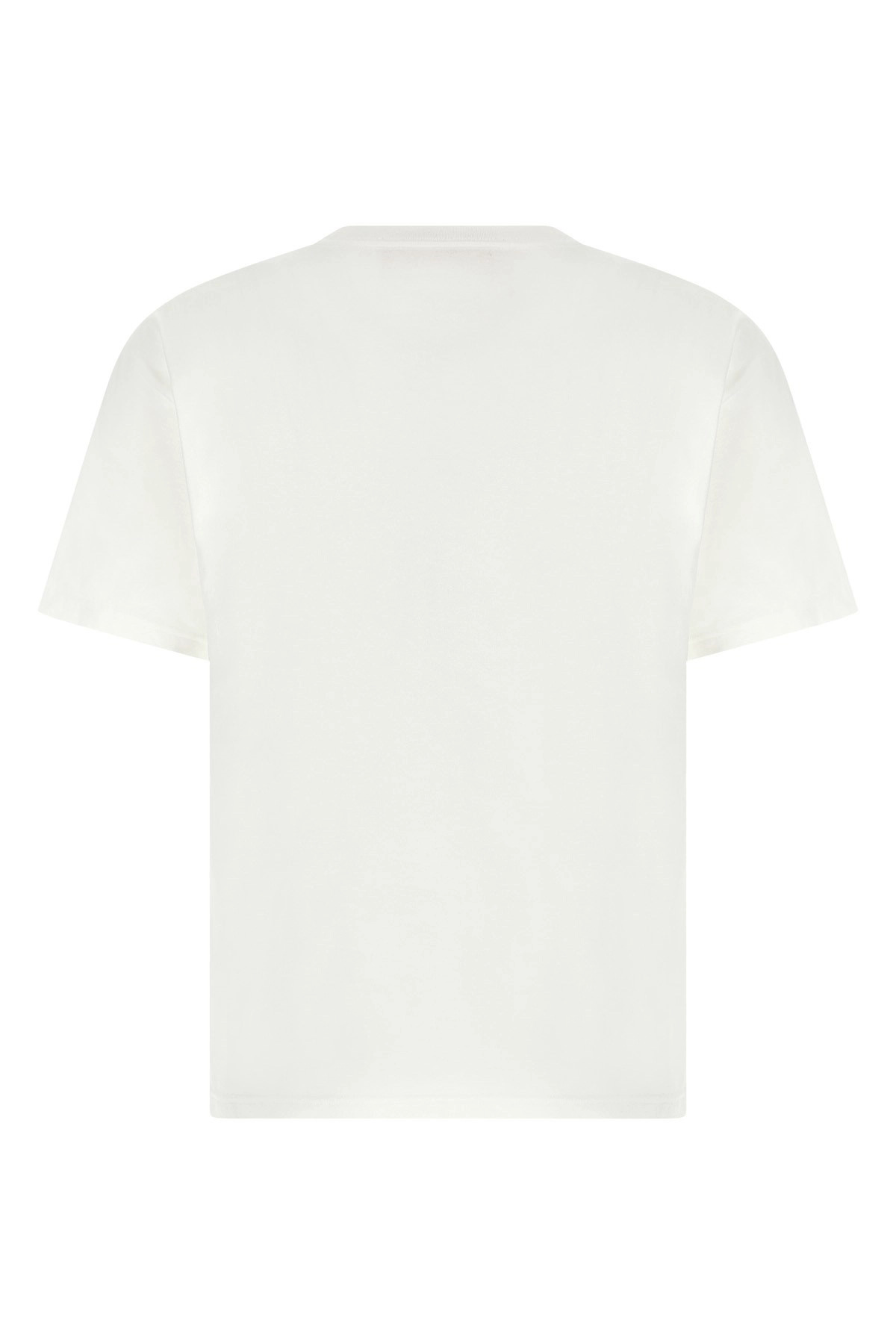 Valentino Garavani 'Chez Valentino' T-shirt - 2