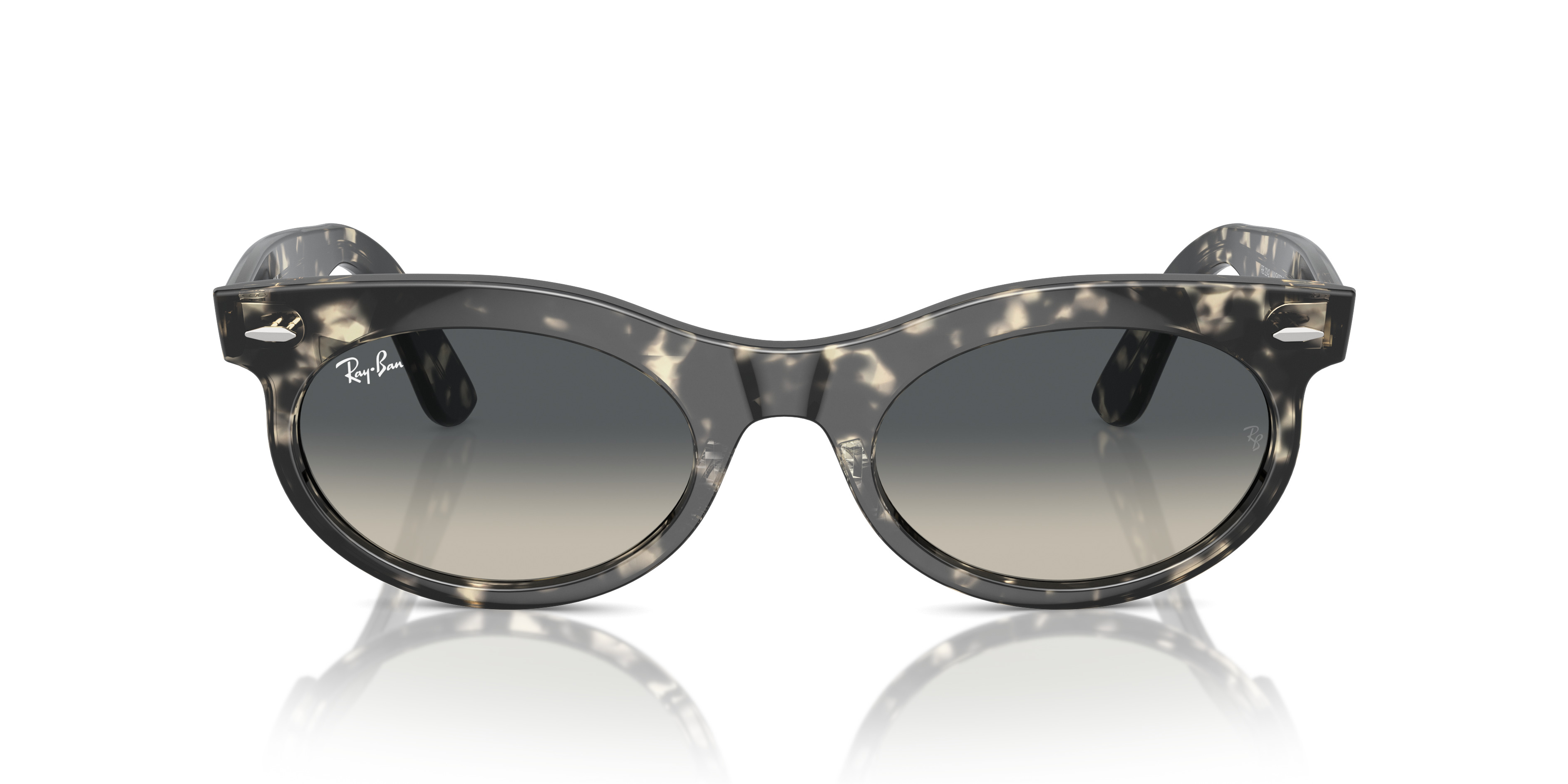 RB2242 Wayfarer Oval - 2