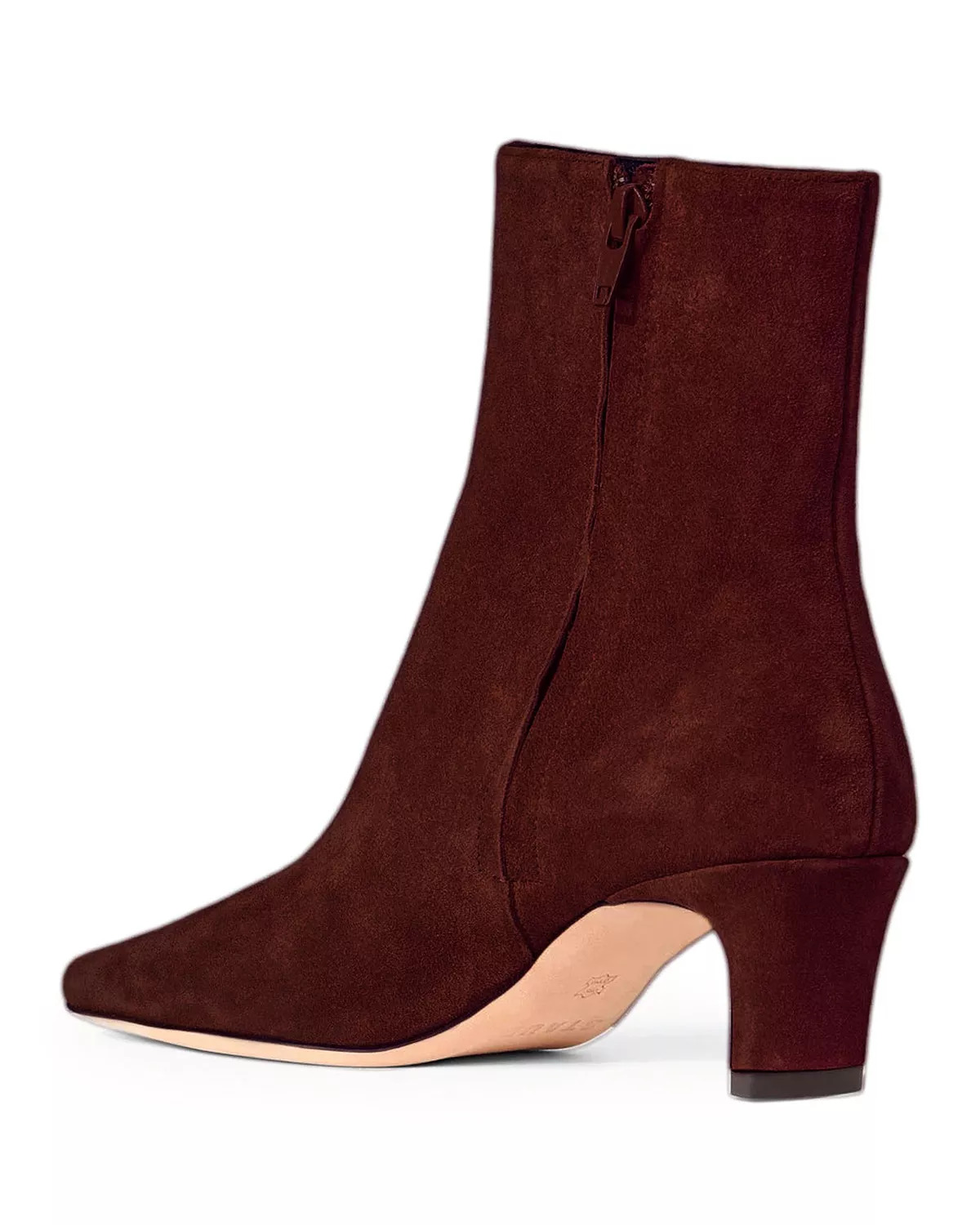 Women's Wally Ankle Booties - 4