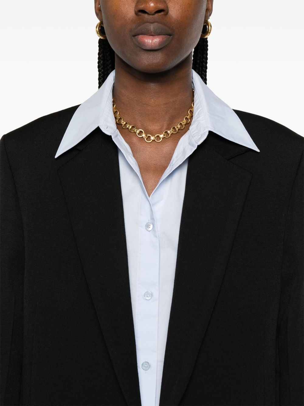 tailored coat - 5