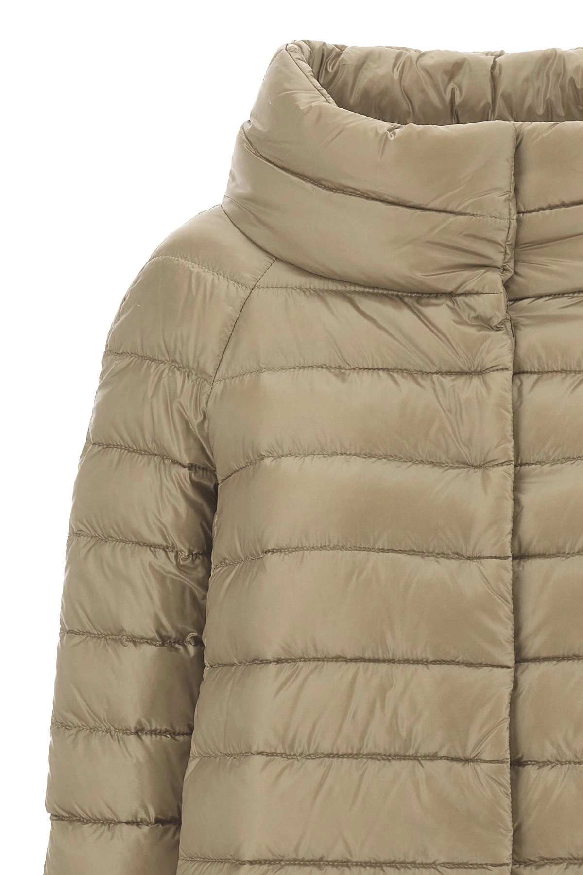 'Sofia' down jacket - 3
