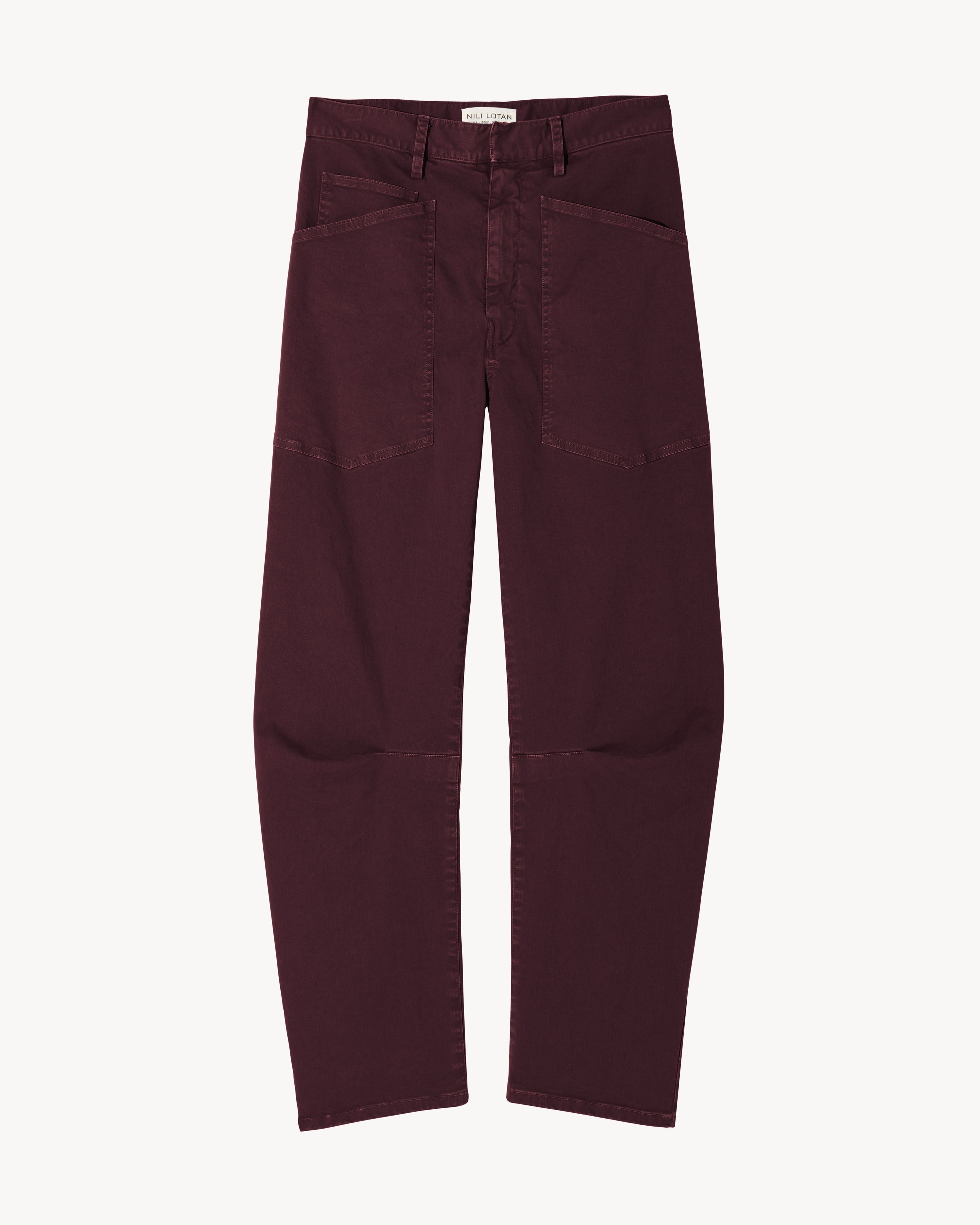 SHON PANT - 1