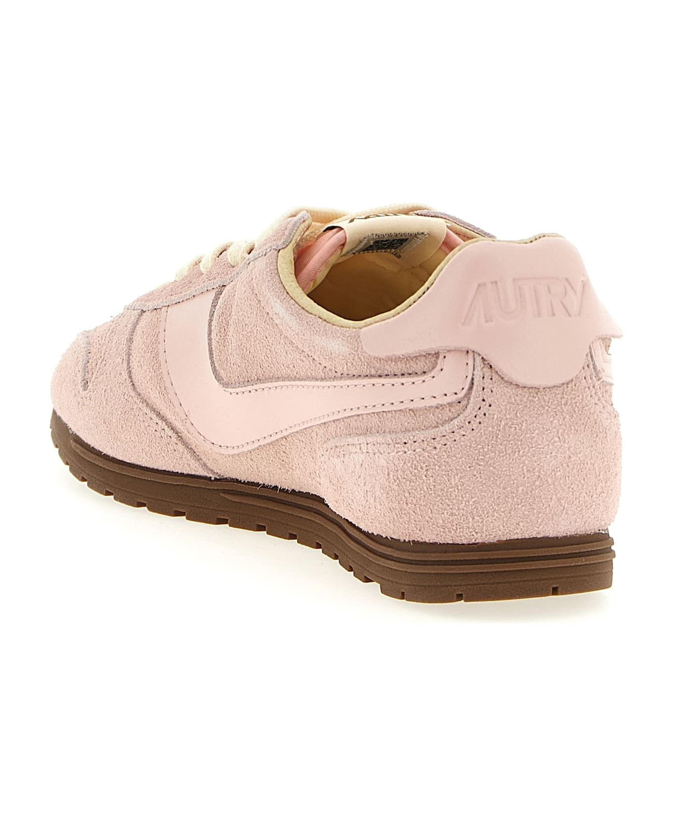 'windspin' Sneakers - 3