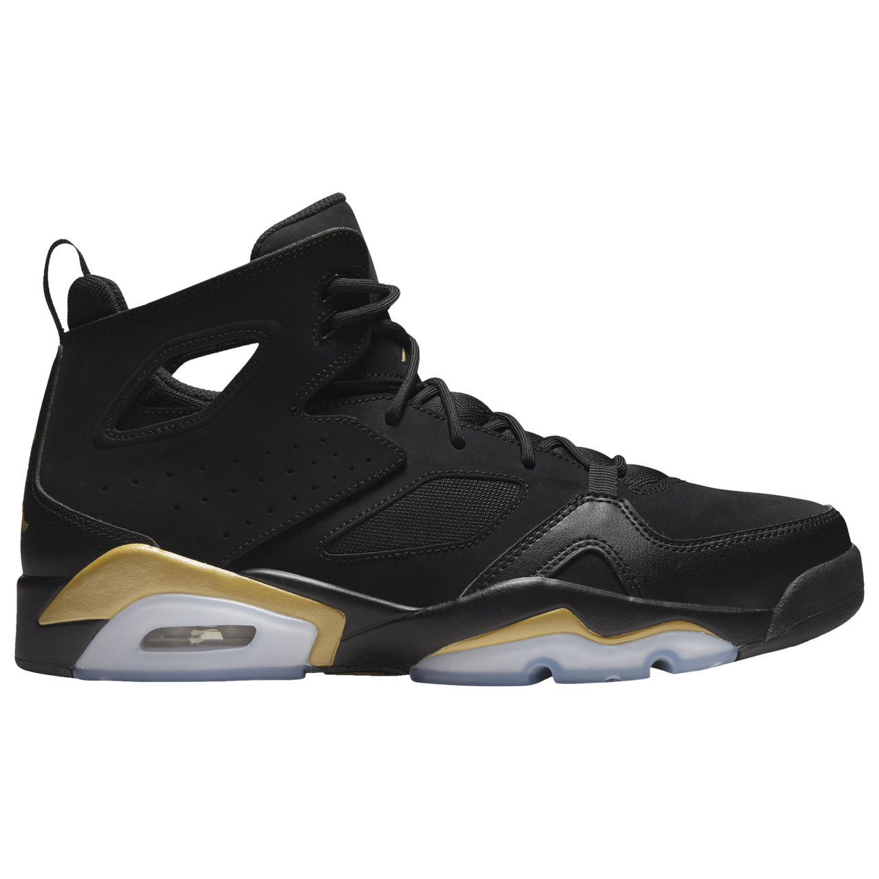 Jordan Mens Jordan Flight Club '91 - 1