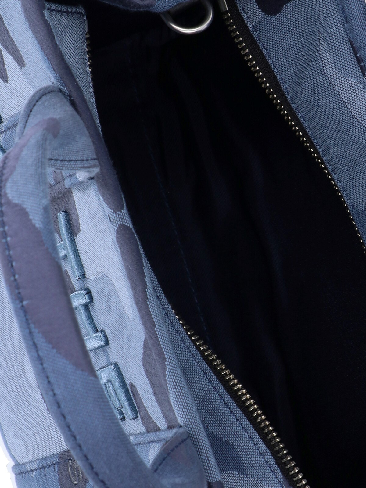 'THE CAMO' SMALL TOTE BAG - 4