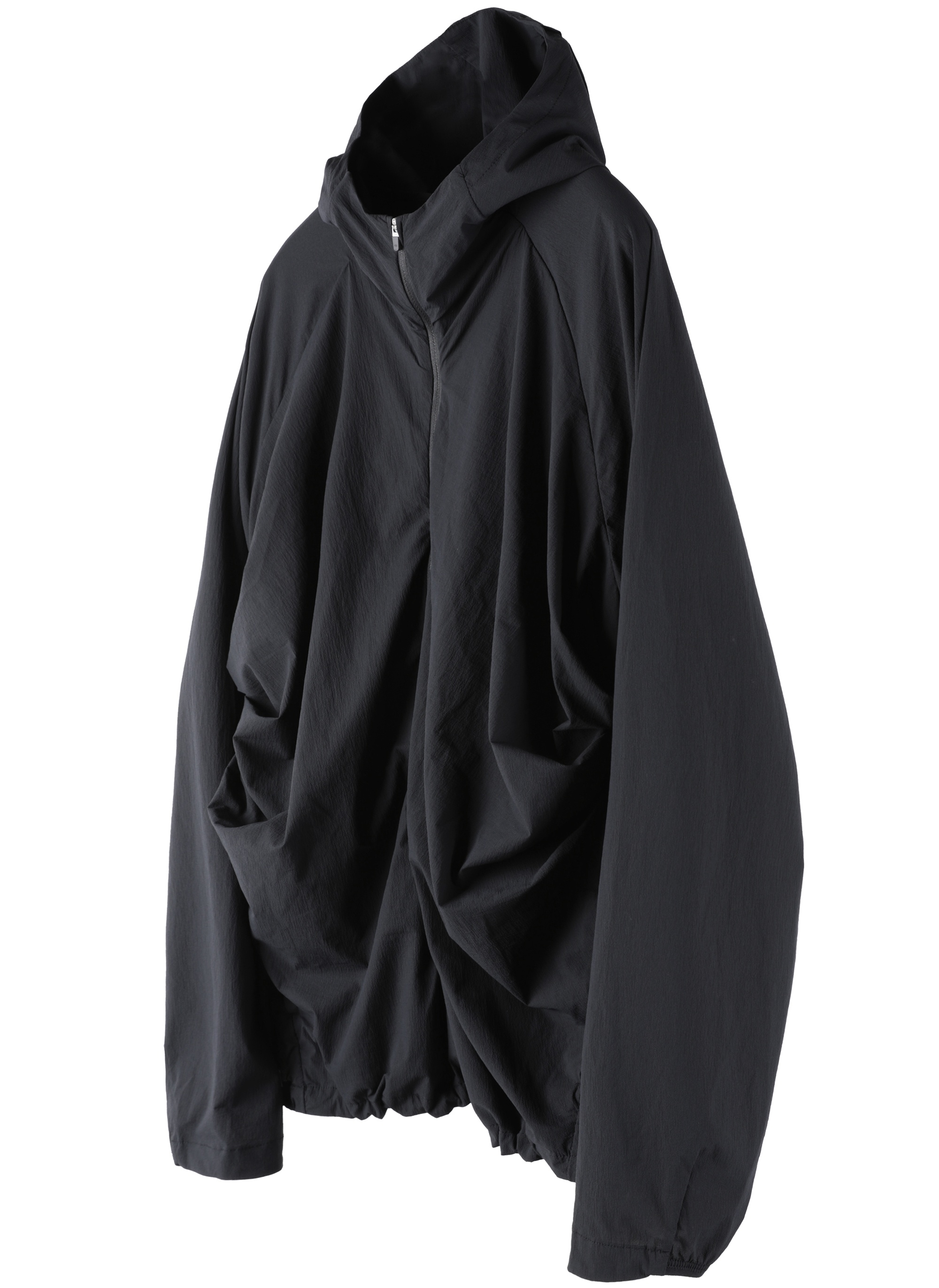 7.0 TECHNICAL JACKET RIGHT (BLACK) - 5