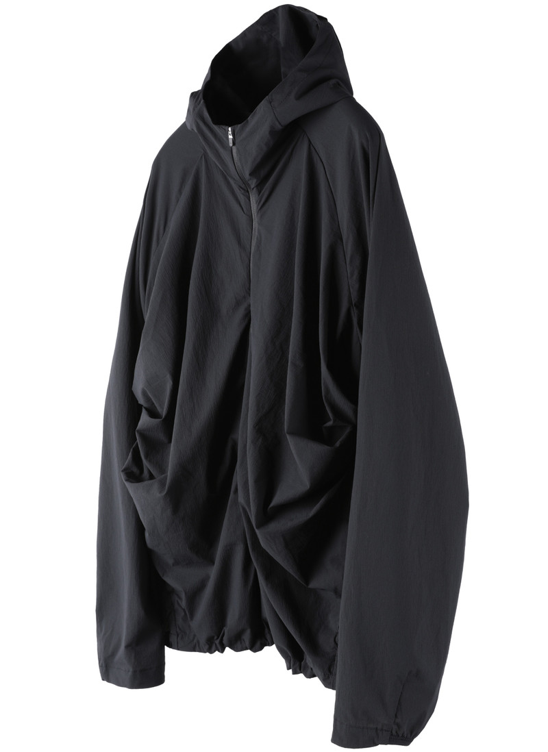 7.0 TECHNICAL JACKET RIGHT (BLACK) 5