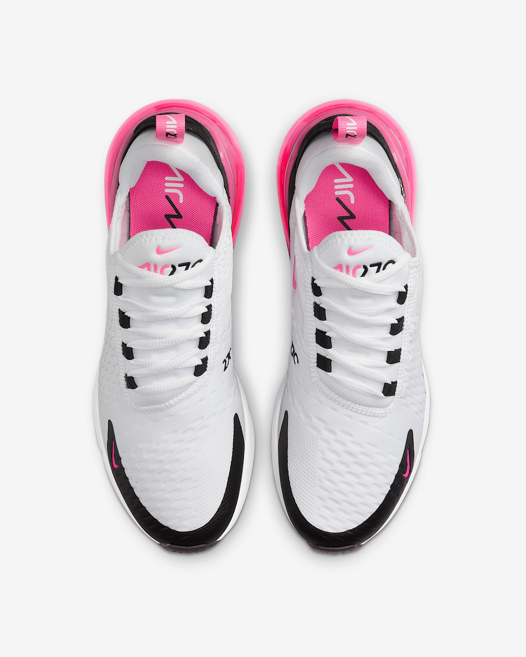 Nike Air Max 270 Women's Shoes - 4