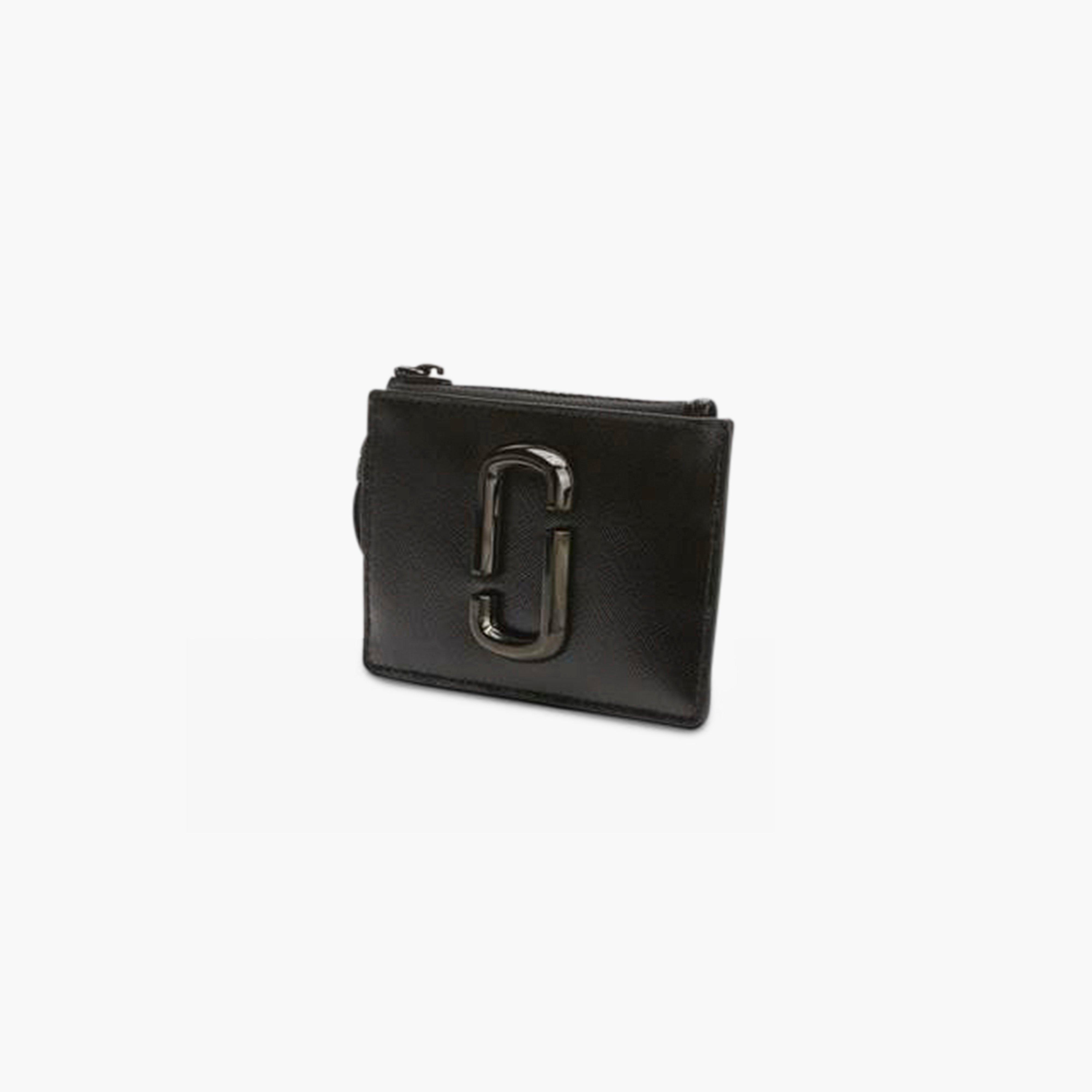 THE SNAPSHOT DTM TOP-ZIP MULTI WALLET - 2