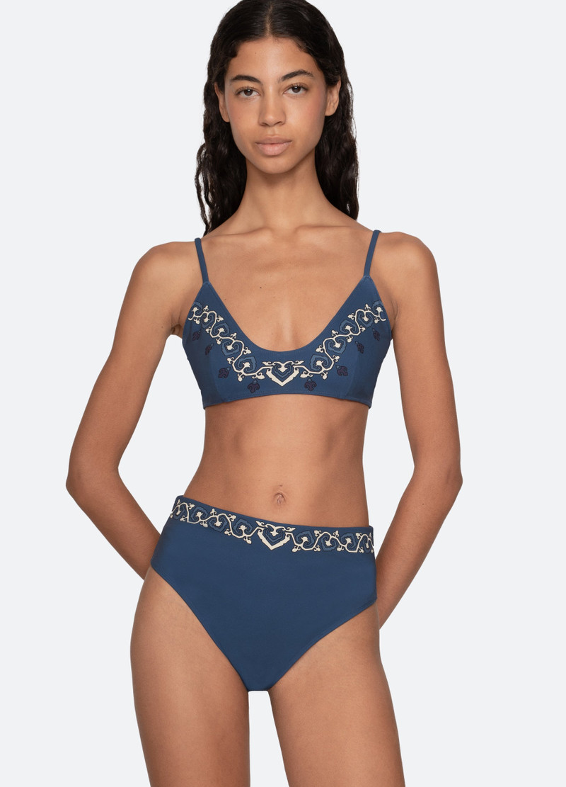 Blaise Bikini Bottom 6