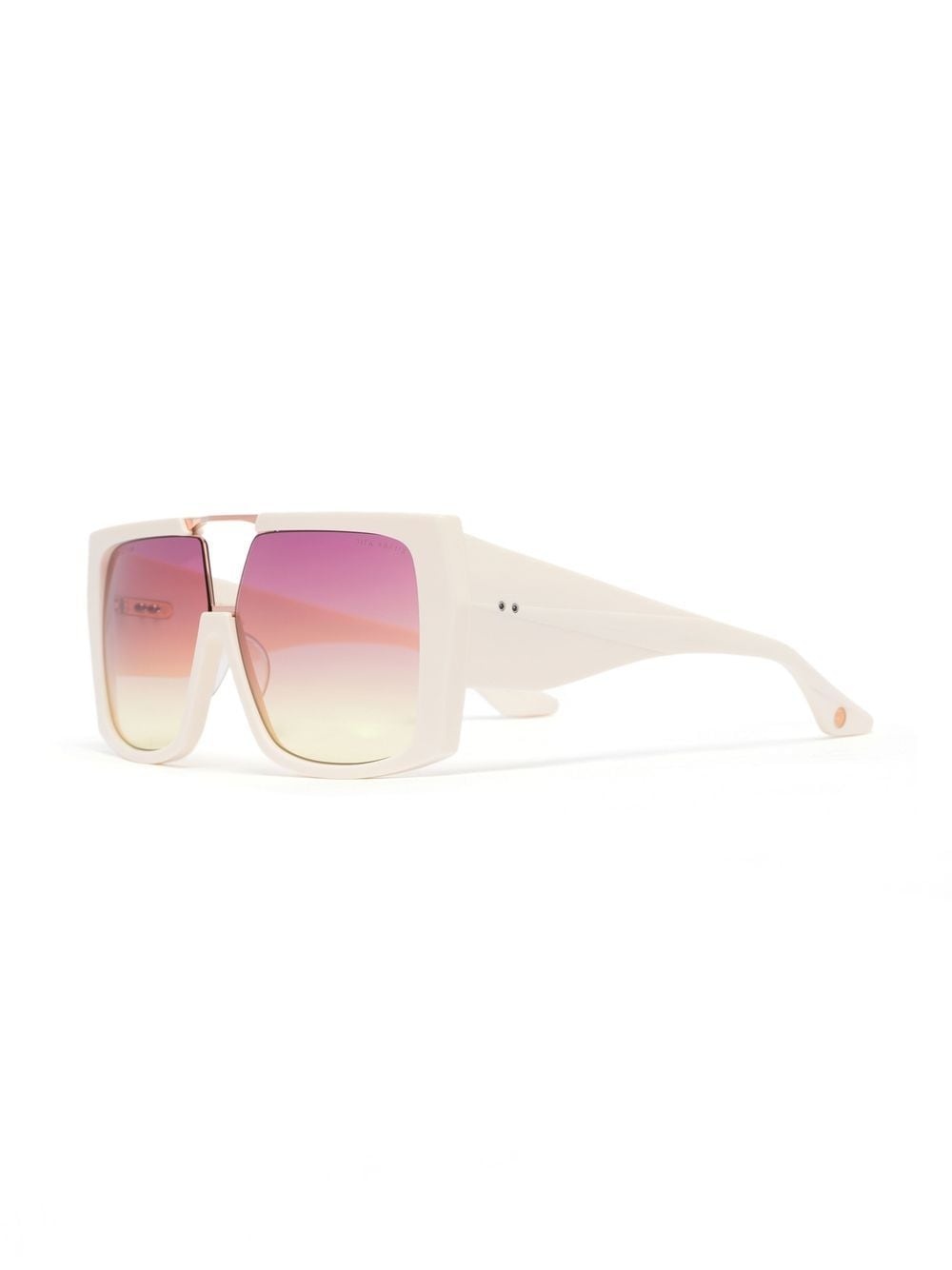 Abrux square-frame sunglasses - 2