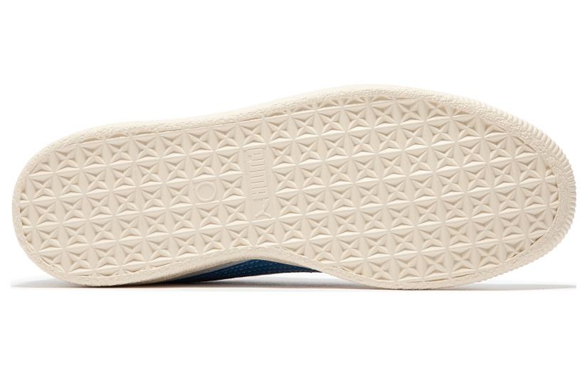 PUMA Clyde 'TM' 392140-01 - 6