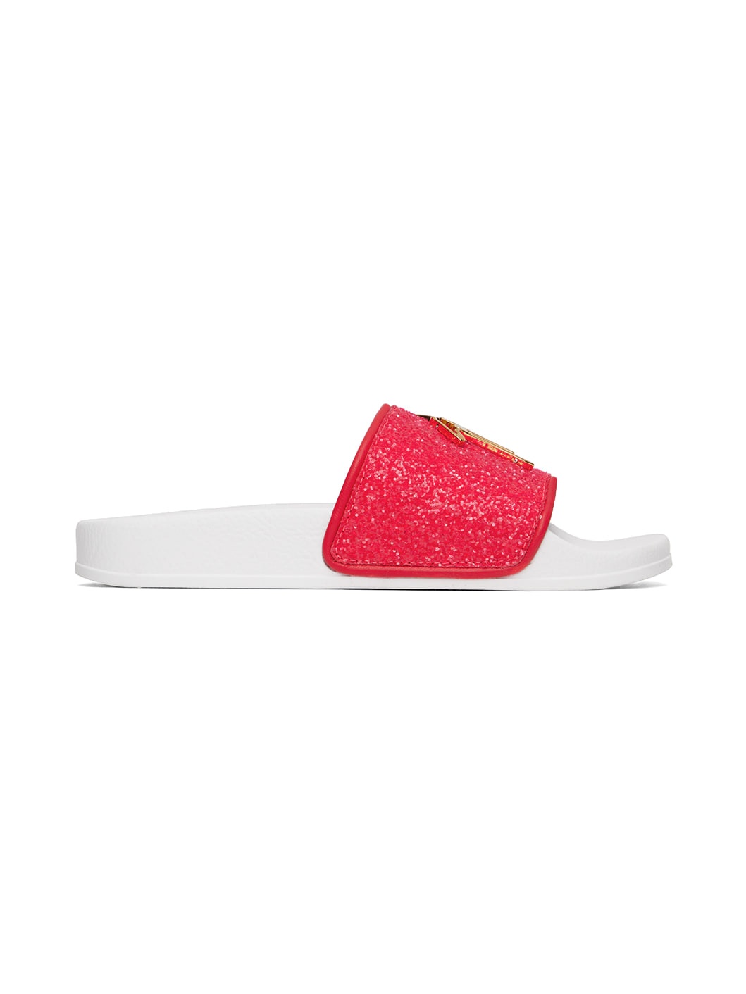 Pink Laburela Sandals - 1