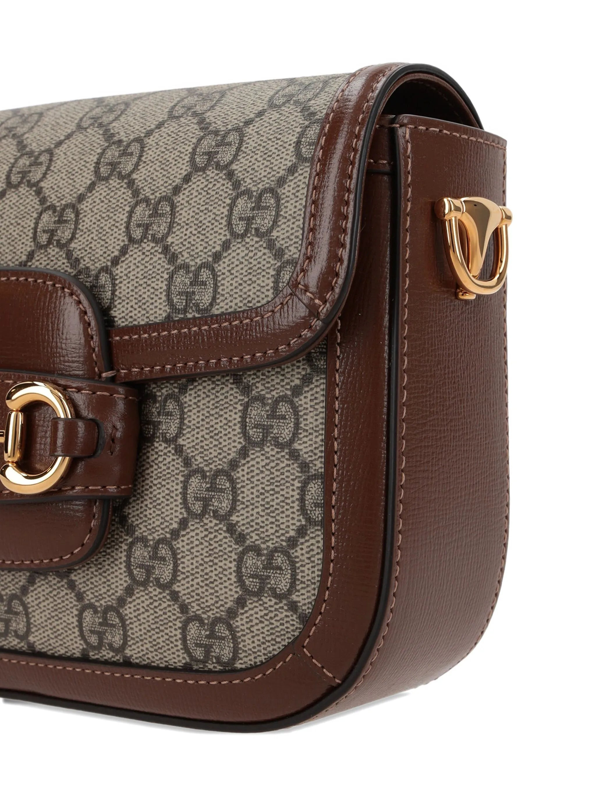 Mini Horsebit 1955 Shoulder Bag - 2