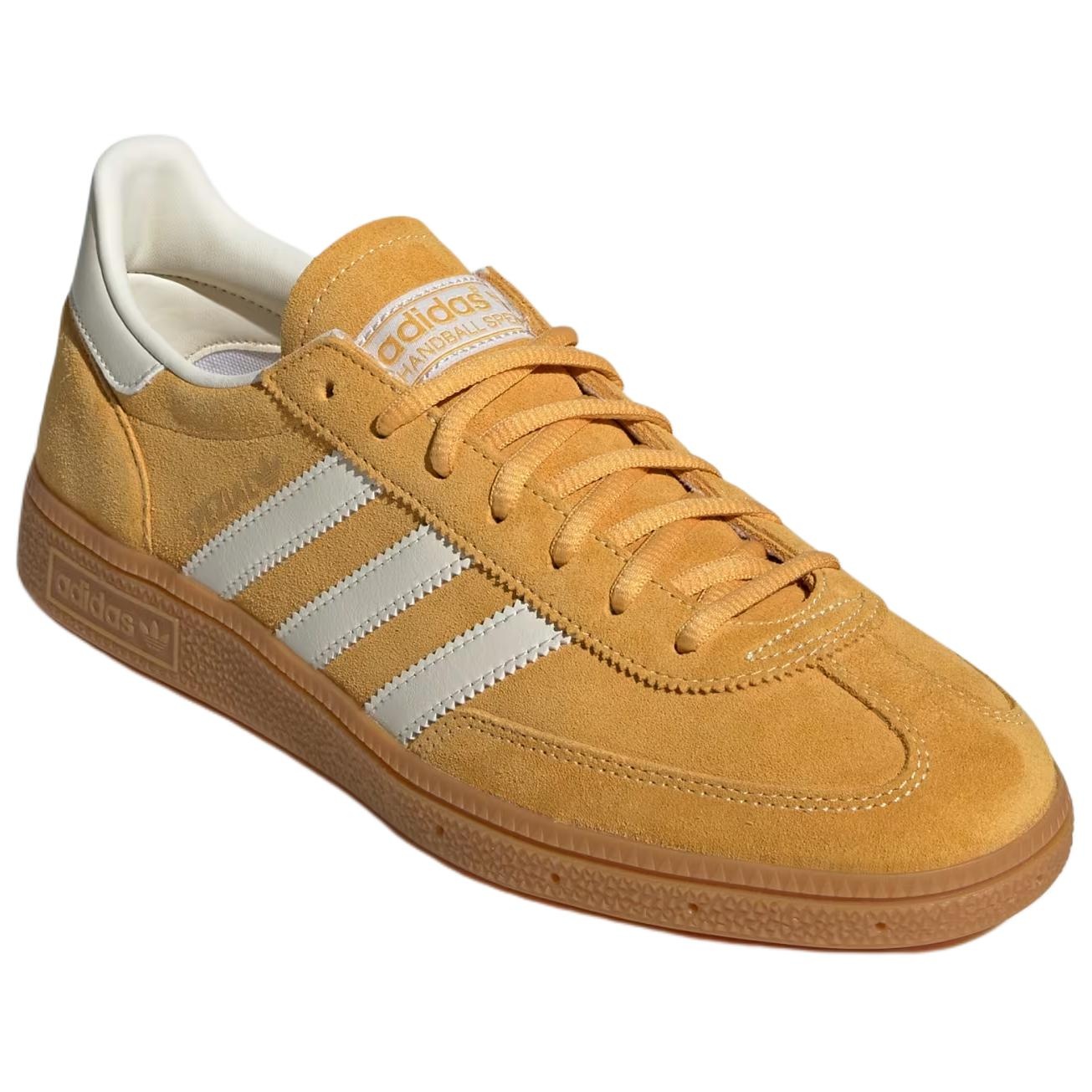 adidas Handball Spezial 'Preloved Yellow' IF7088 - 3