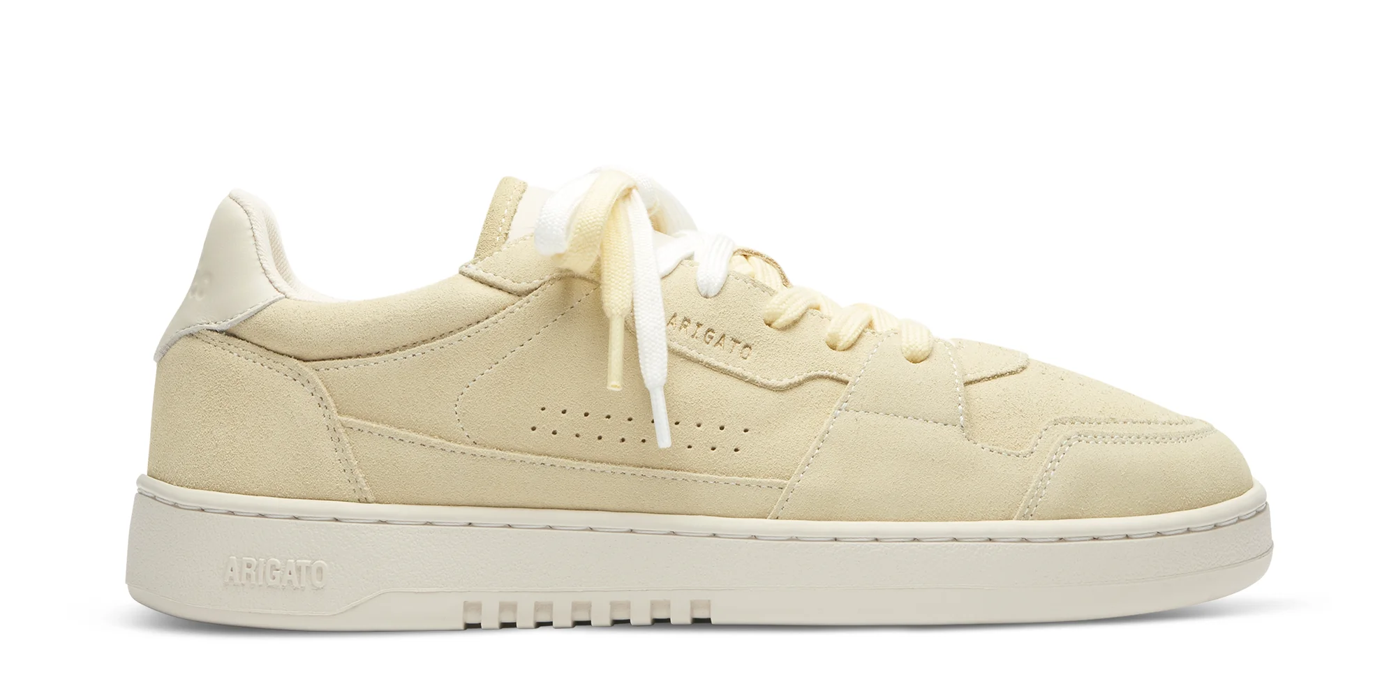 Dice Lo Sneaker - 1