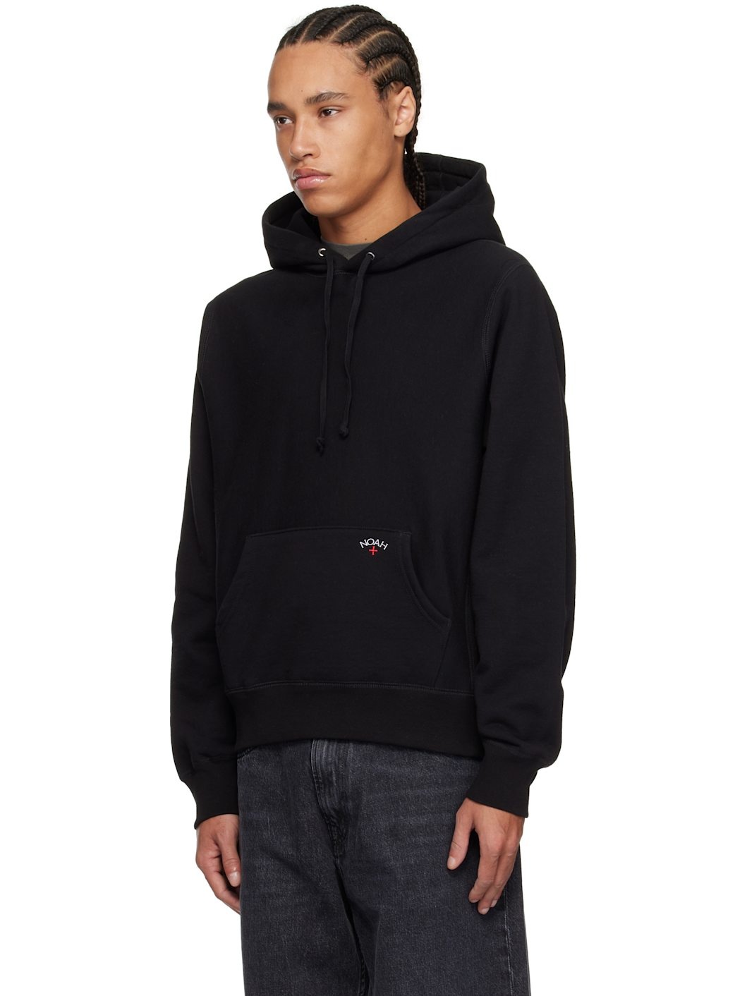 ssense's post