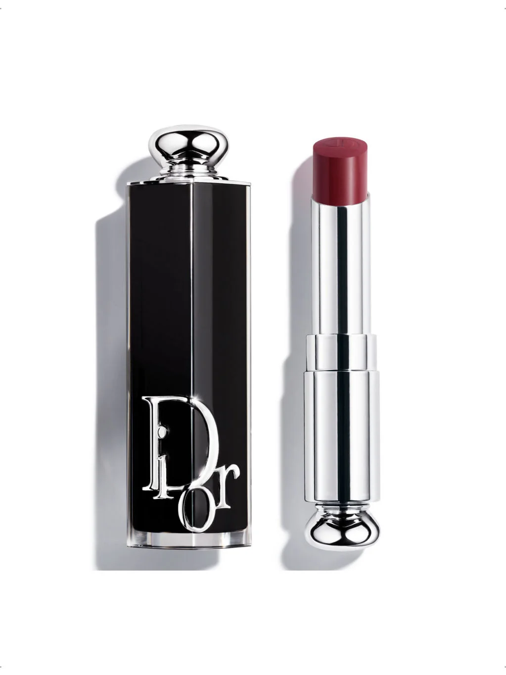 Dior Addict Shine Limited-Edition Refillable Lipstick 3.2g - 1