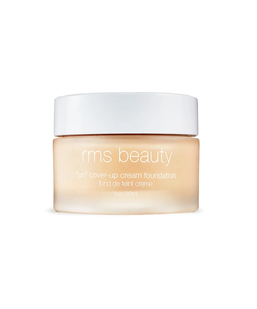 UnCoverup Cream Foundation - 1
