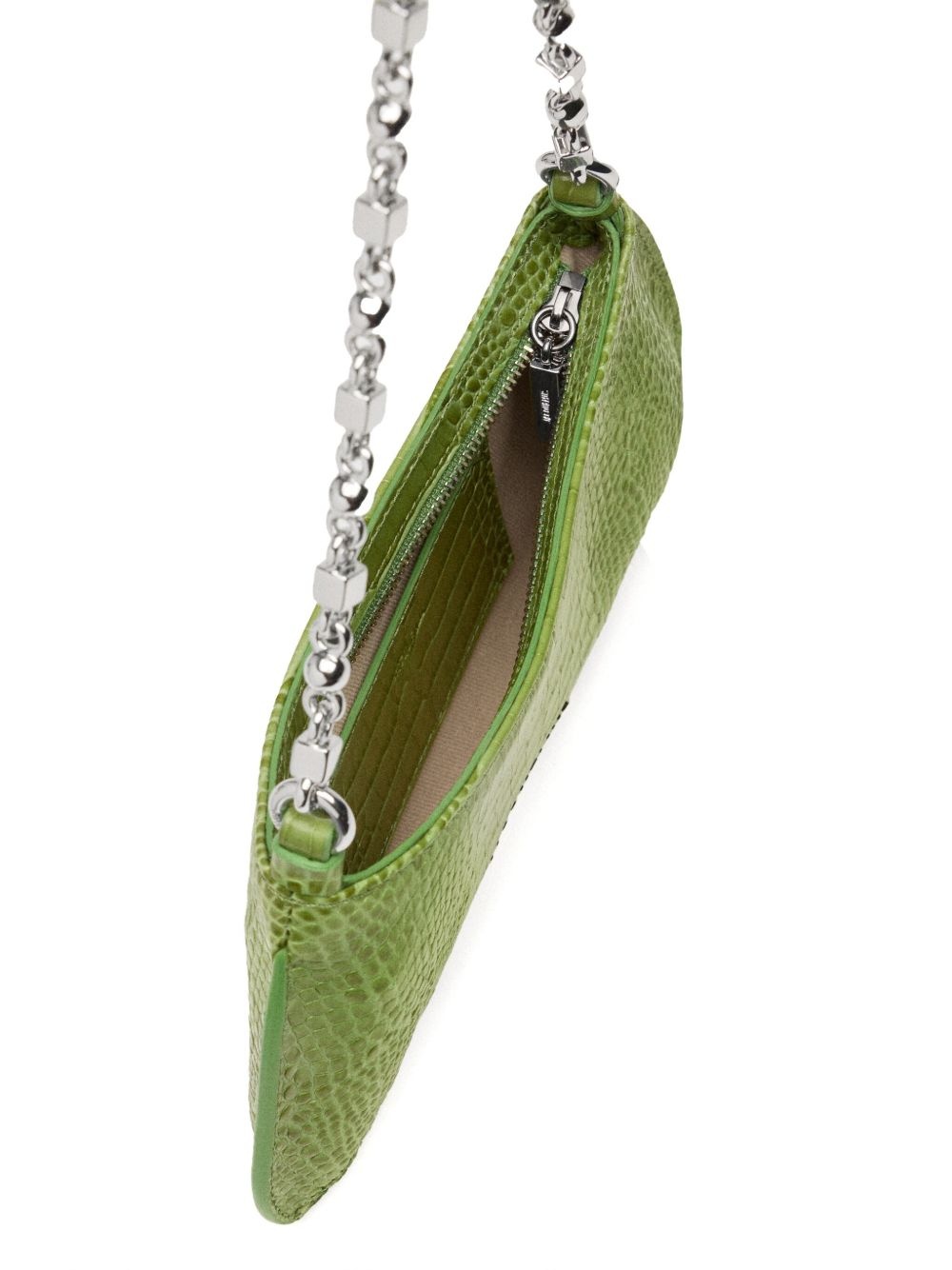 Le Petit Bisou Chaine shoulder bag - 4