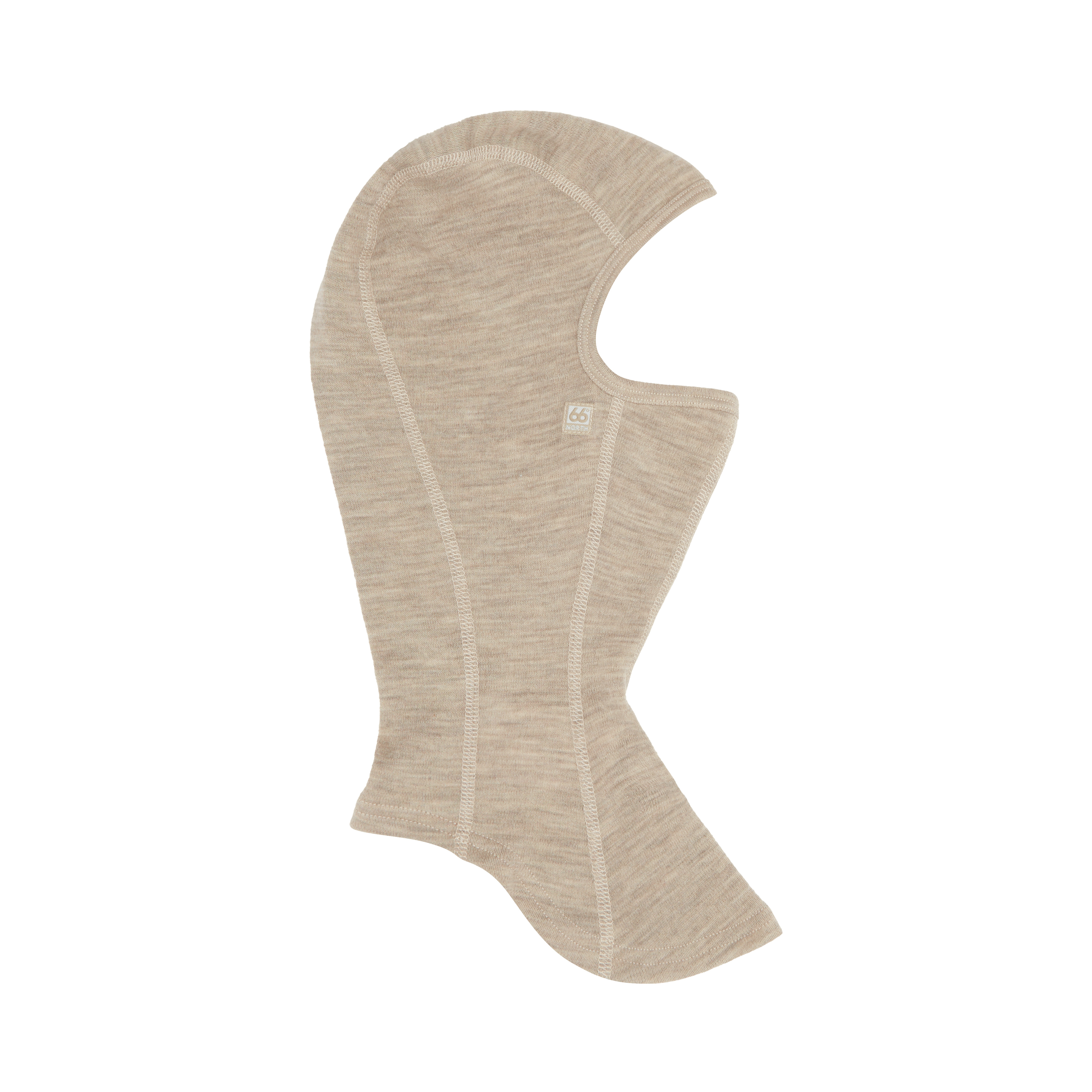 Básar Merino wool balaclava - 1
