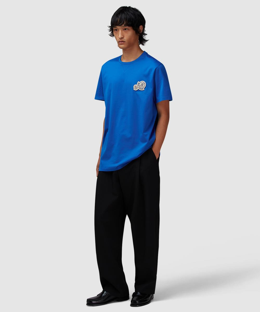 Logo t-shirt - 5