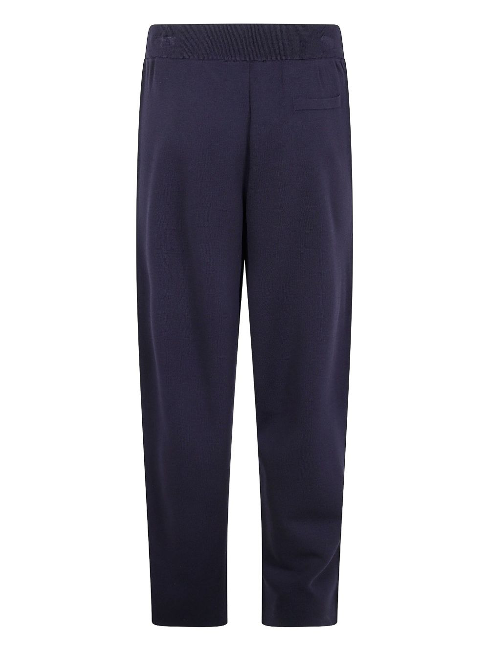 Trousers Blue And Green - 2