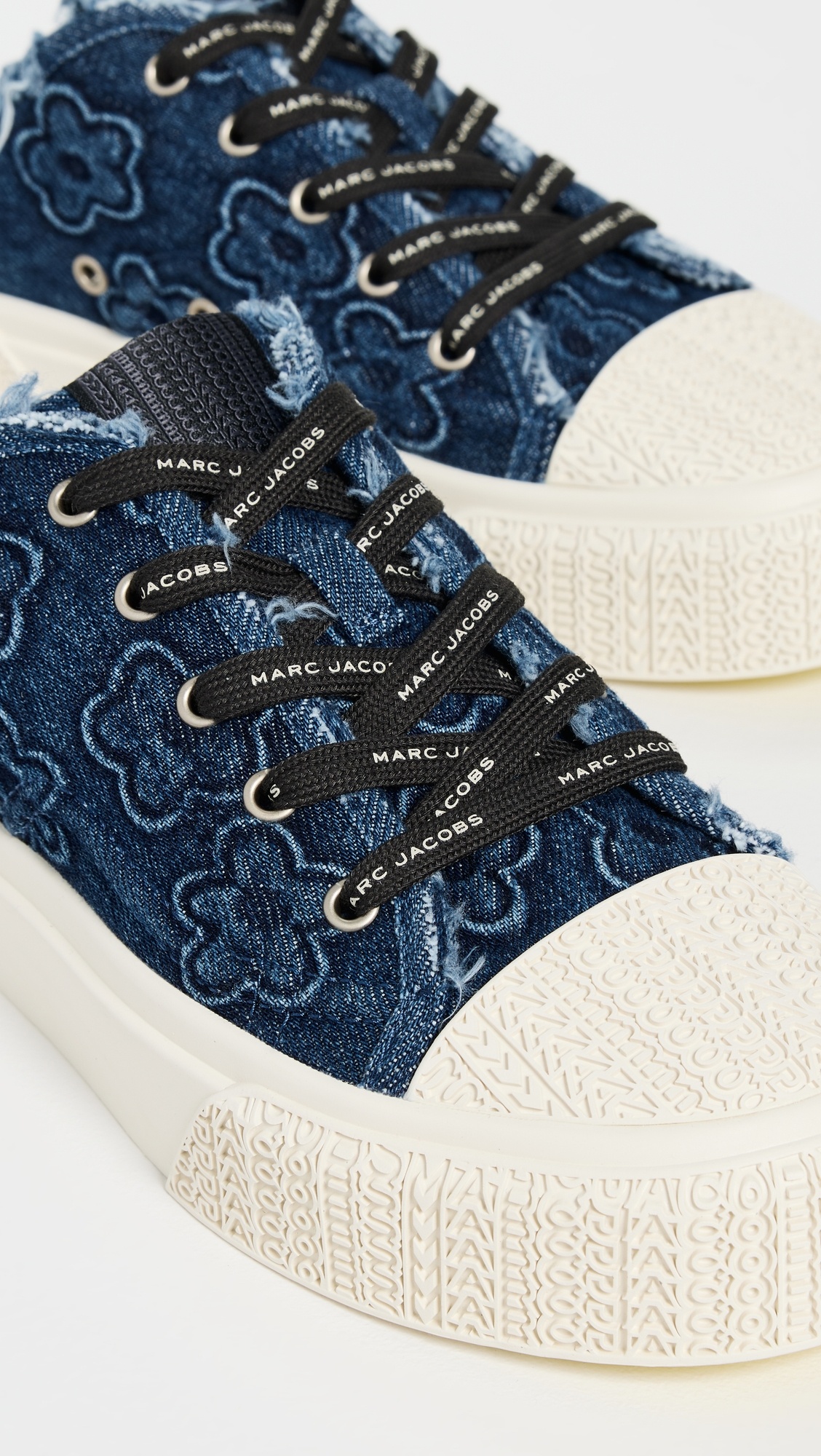 The Sneaker Mules - 6