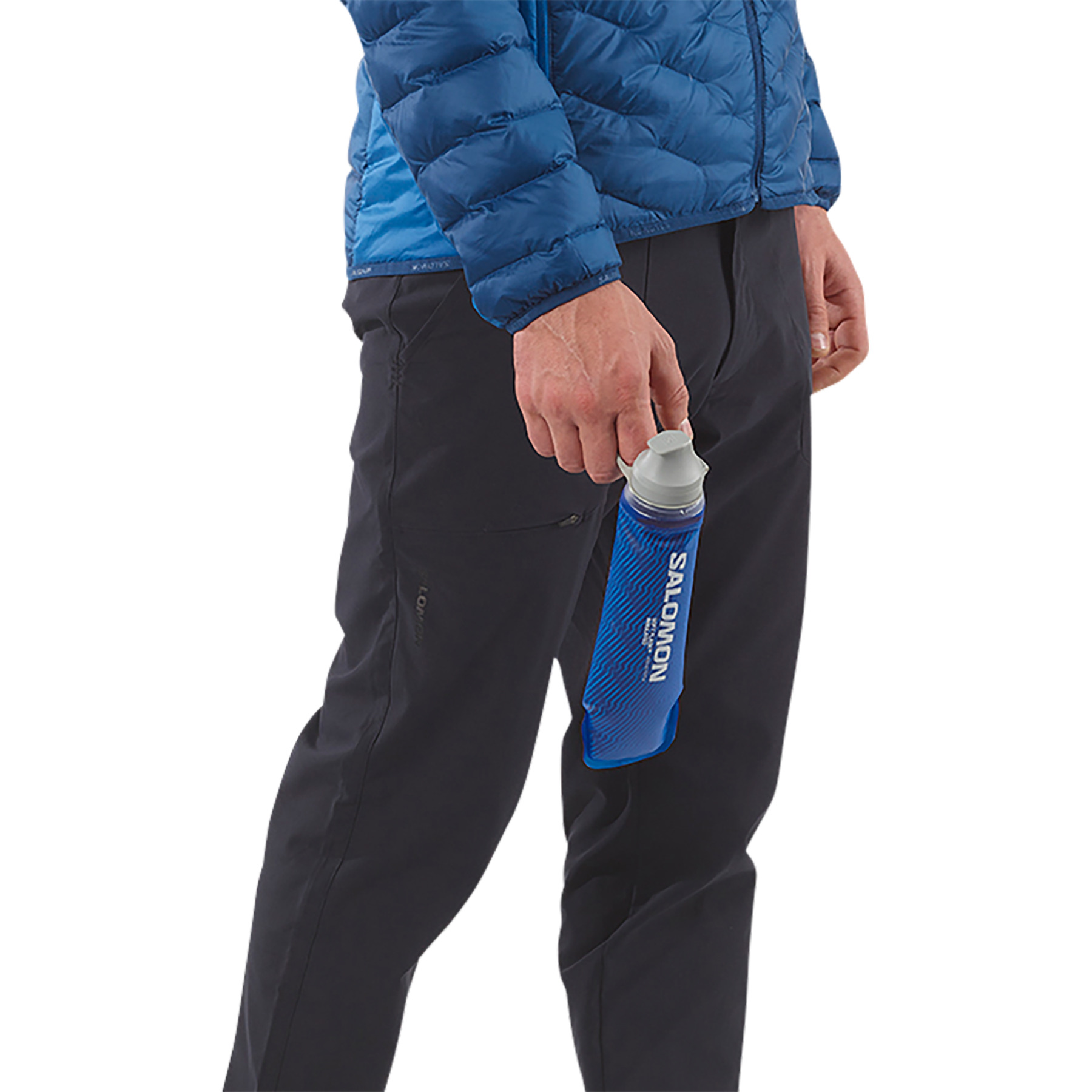 SOFT FLASK 400ml/13oz INSULATED 42 - 6