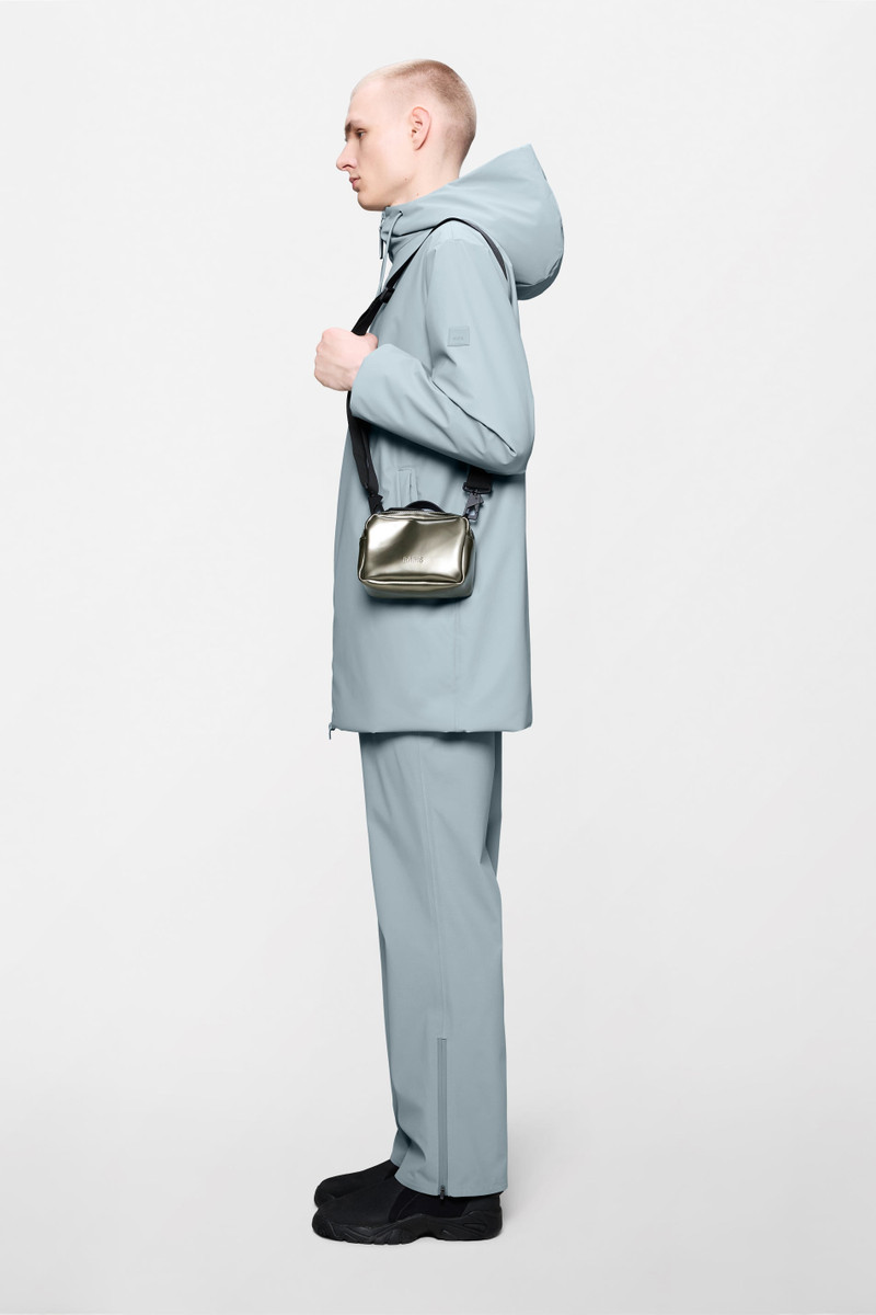 RAINS Box Bag Micro outlook