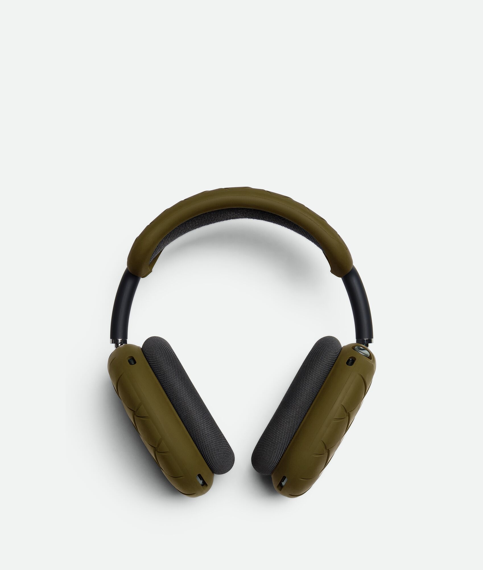 bottega veneta airpods max lite ケース Bottega Veneta Airpods Max Lite Case - Black | Editorialist