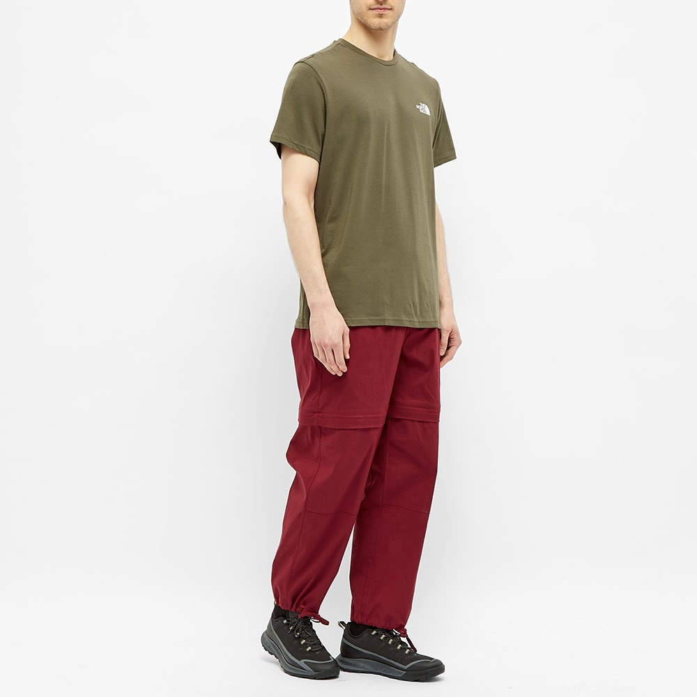 The North Face Simple Dome Tee - 6