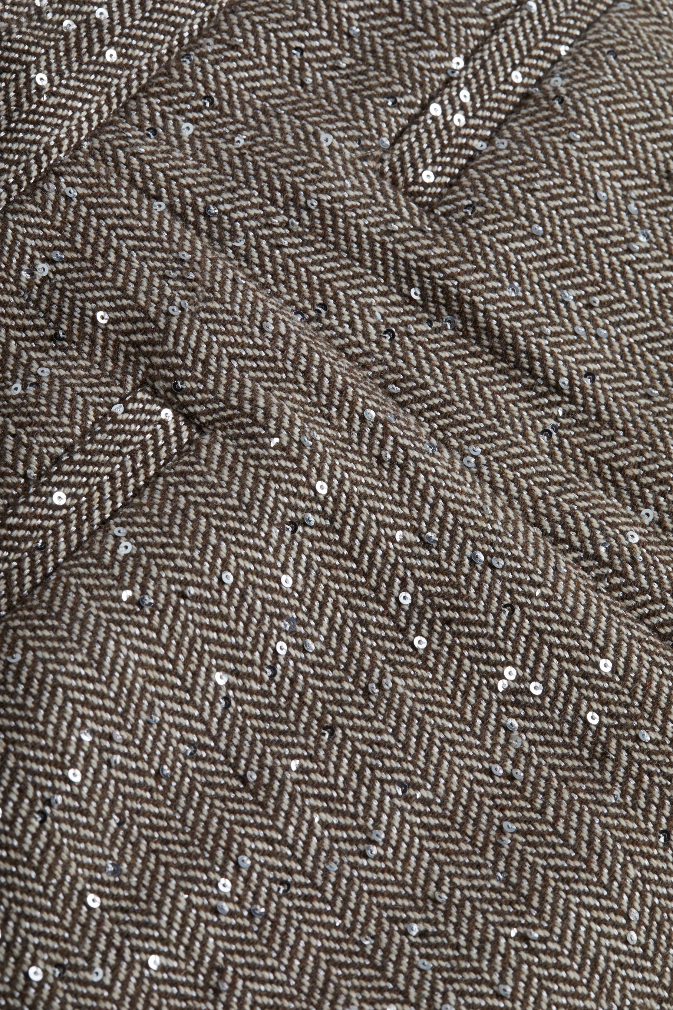 Livvy Straight-Leg Trouser - 6