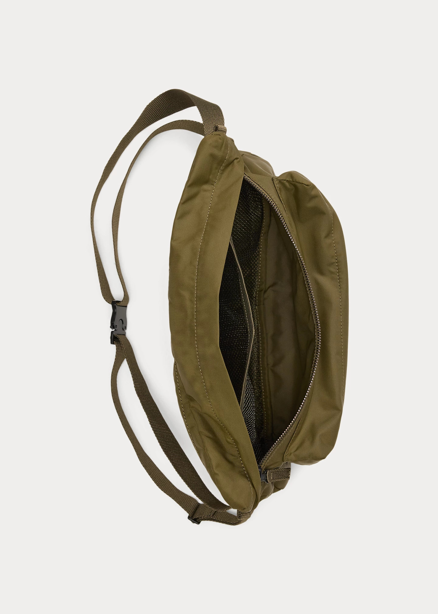 Nylon Waistpack - 4