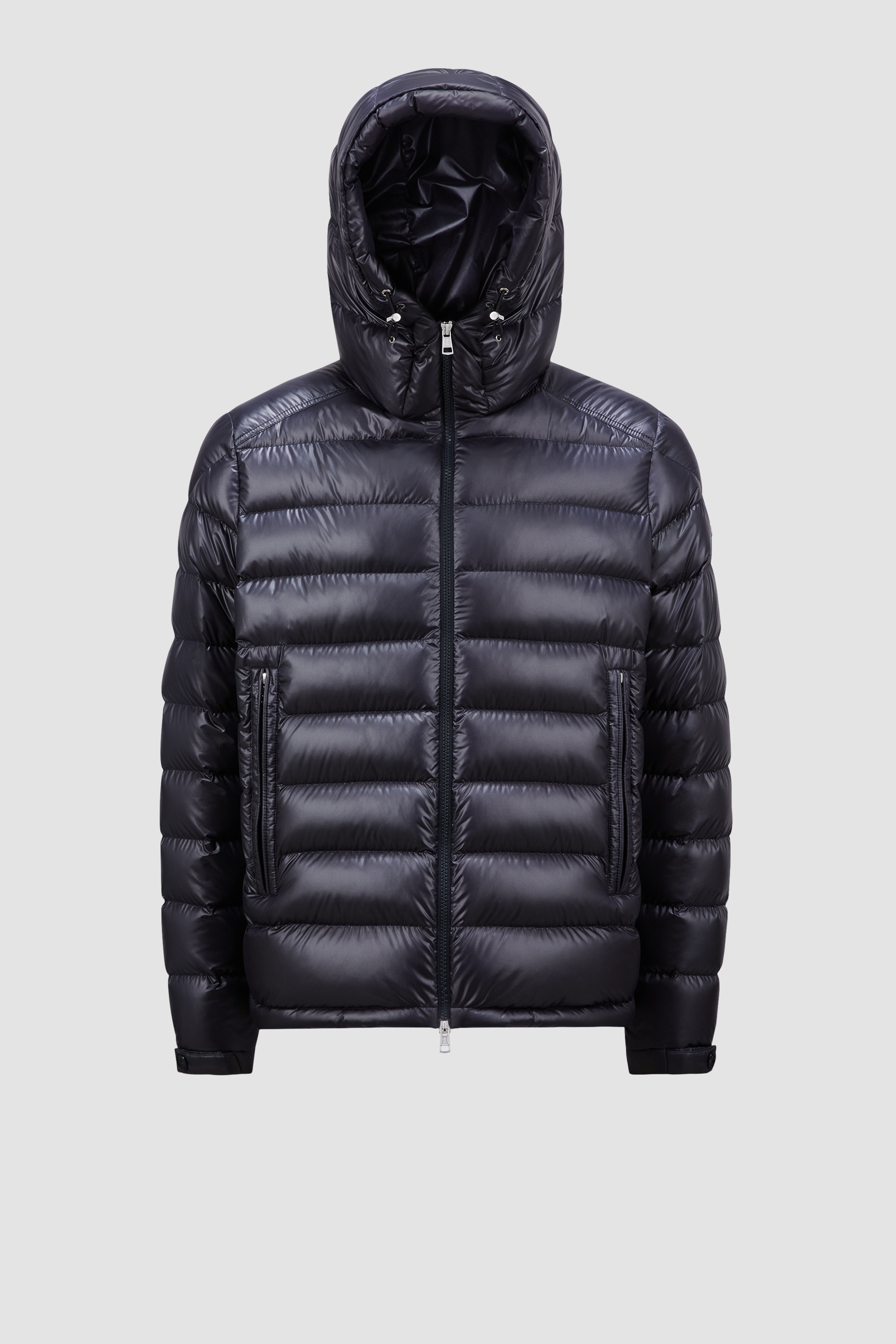 Besines Short Down Jacket - 1