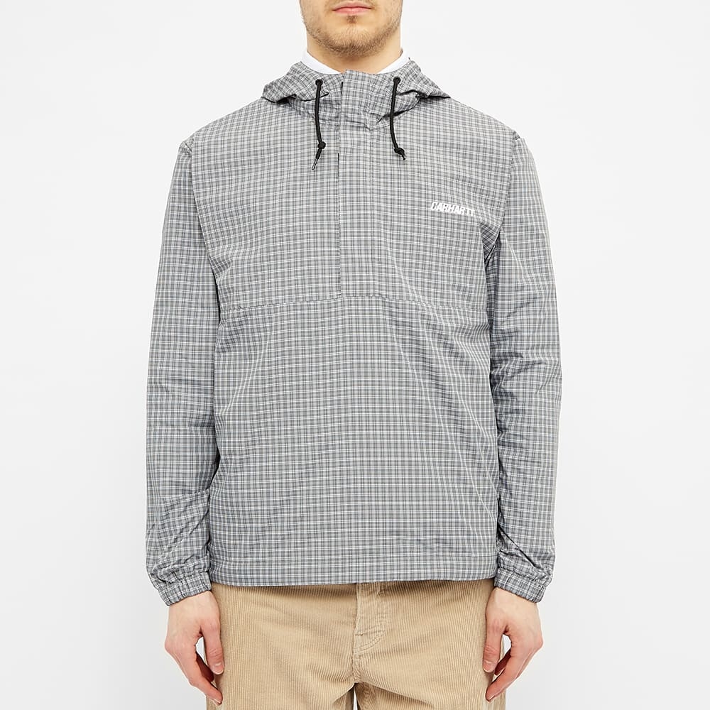 Carhartt WIP Alistair Pullover - 4