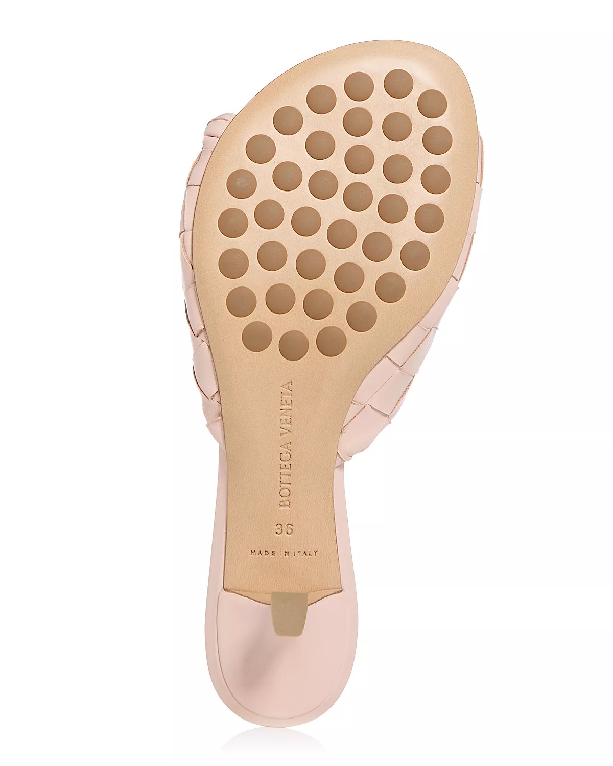 Women's Blink Twist Slide Sandals - 5